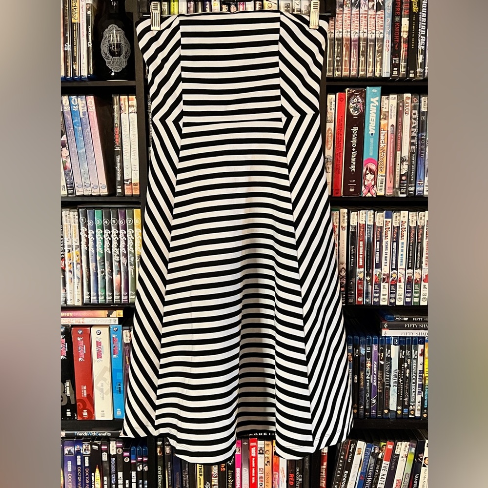 Express dress